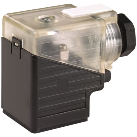 Murr Elektronik M12 male 0° / M12 female 0°, PUR 5x0.34 ye UL/CSA 3m 7000-29101-0000000